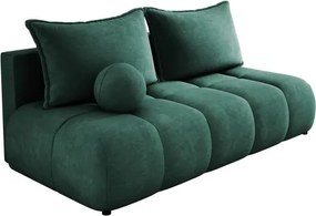 Sofa COCO z funkcja spania i pojemnikiem CLOUD 39 DOMOHOME