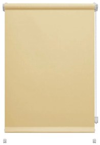 Roleta Mini Sonata beżowy, 72,5 x 150 cm, 72,5 x 150 cm