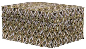 Pokrowiec na podnóżek Ektorp Bromma