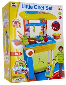 Zabawka kuchnia 0639354
