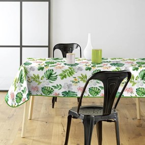 Obrus zmywalny z PCV 140x240 cm Baleares – douceur d'intérieur
