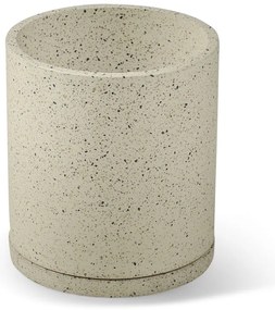 Betonowa doniczka ø 34 cm Terrazzo – Bonami Selection