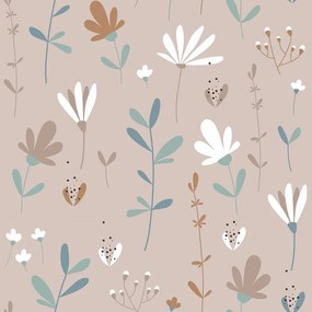 Tapeta dla dzieci 50x280 cm Simple Scandinavian – Dekornik