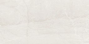 Mexen Homes Bianco gres szkliwiony rekt. G1, płytka podłogowo-ścienna 120 x 60 cm, połysk - TL151-120-060-00