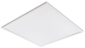 LED Ściemn. wpuszczany panel CAPRI LED/25/36/40W/230V 3000/4000/5700K IP44 60x60 cm