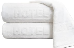 Ręcznik hotelowy Frotex Baden-Baden 50x90 biały GRENO