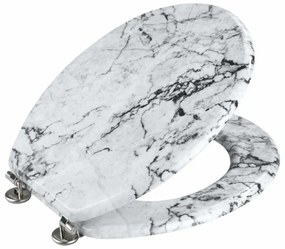 Deska sedesowa Onyx, MDF, WENKO