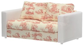 Pokrowiec na sekcję 2-osobową nierozkładaną Vimle