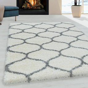 Kremowy dywan 120x170 cm Salsa – Ayyildiz Carpets