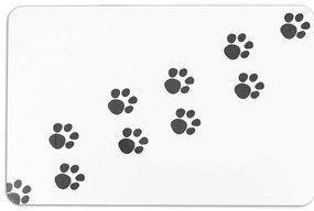 Podkładka pod miskę 39x60 cm – Artsy Doormats