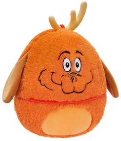 Zabawka pluszowa Fuzz-A-Mallows Grinch Max – SQUISHMALLOWS