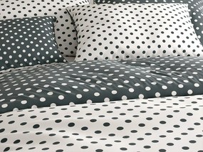 PrzytulneMieszkanie.pl PrzytulneMieszkanie.pl Pościel bawełniana Colam białe