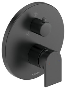 Duravit Tulum by Starck bateria prysznicowaMosiądz - 2 wyjścia wody - 17 x 18,2 x 8,6 cm