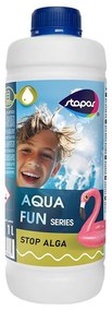 Środek glonobójczy do basenu Aqua Fun Stop alga STAPAR