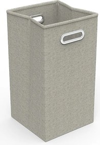 Kosz na pranie Pudełko na pranie Tkanina Zalo