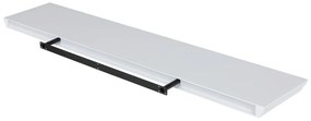 Półka P-026, biała