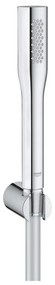 GROHE 27369000 - Zestaw prysznicowy EUPHORIA COSMOPOLITAN STICK 1500 mm, chrom polerowany