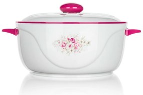 Banquet Termos z pokrywką ROSE 1,5 l, 1,5 l