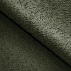 Narożnik VELPA L z elektryczną regulacją siedziska Lewostronny w tkaninie JAGUAR 12 WERSAL