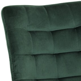Zestaw krzeseł do jadalni CT-384 GRN4, 4 szt.