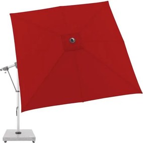 Doppler EXPERT 300x300 cm czerwony