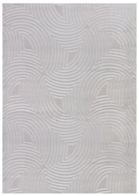 Jasnoszary dywan 140x200 cm Sahara – Ayyildiz Carpets