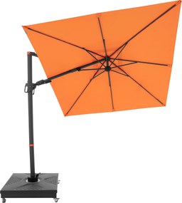 Doppler myZone 210 x 210 cm pomarańczowa