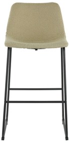 Beżowy hoker 99 cm Jeddo – Light &amp; Living