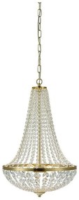 Lampa wisząca Markslöjd Granso, ⌀ 40 cm