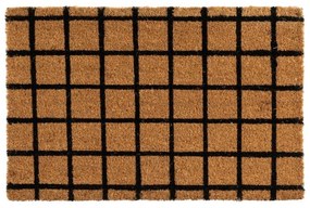Wycieraczka z włókna kokosowego 40x60 cm Squad – Casa Selección