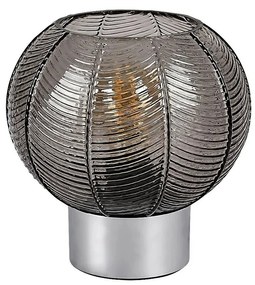 Rabalux 74017 lampa stołowa Monet, czarny