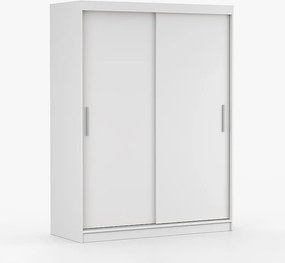 Szafa z drzwiami przesuwnymi VISTA 04 150 cm