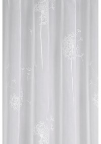 Biała firanka 245x140 cm Voile – Gardinia