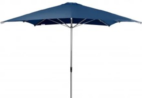 ALU EXPERT Teleskop 3 x 3 m - parasol ogrodowy : Substancja Desen - 810