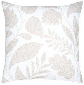 Poszewka bawełniana na zamek, CALLIOPE, 63 x 63 cm