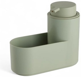 Dozownik do płynu z miejscem na gąbkę FUNCTION