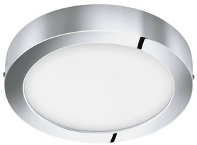 Eglo 79527 - LED Plafon łazienkowy DURANGO LED/22W/230V śr. 30 cm IP44