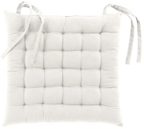 Poduszka na krzesło 38x38 cm Twily – douceur d'intérieur