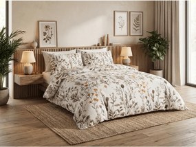 PrzytulneMieszkanie.pl PrzytulneMieszkanie.pl Pościel z mikroflanelu LUNELISE kolorowa Rozmiar pościeli: 2 szt 70 x 90 cm | 200 x 220 cm