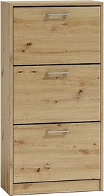 Szafka na buty do garderoby L9-E34