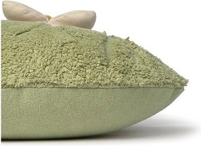 Bawełniana poduszka dziecięca 60x60 cm Water Lily – Lorena Canals