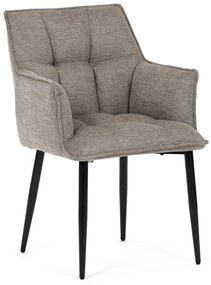 Zestaw krzeseł do jadalni DCH-J2139 LAN2, 2 szt.