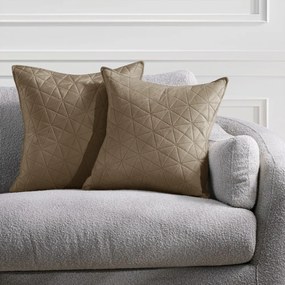 Poszewki na poduszki zestaw 2 szt. 45x45 cm Laila – AmeliaHome