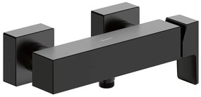 Duravit Manhattan jednouchwytowa bateria natryskowa