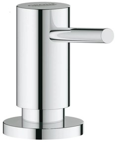 GROHE 40535000 - Dozownik mydła COSMOPOLITAN 500 ml, błyszczący chrom