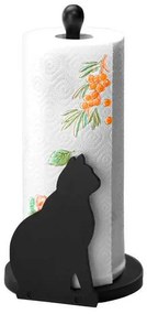 Stojak na ręcznik kuchenny CAT
