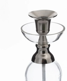 Świecznik Lotta 39cm