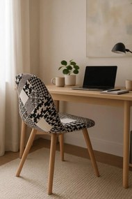 Krzeso Synk Patchwork