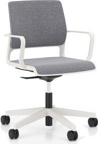 Obrotowe krzesło konferencyjne Xilium Conference Swivel Chair UPH