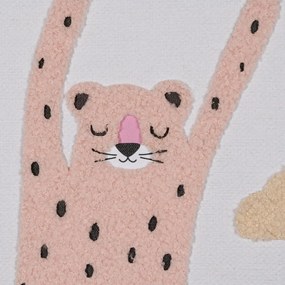 Obrazki dziecięce zestaw 2 szt. 30x40 cm Animals – Ixia